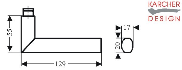 ER43 Dimension